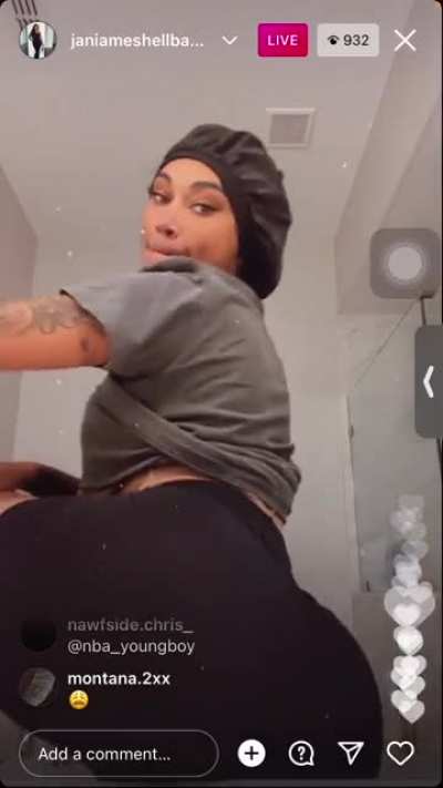 From live