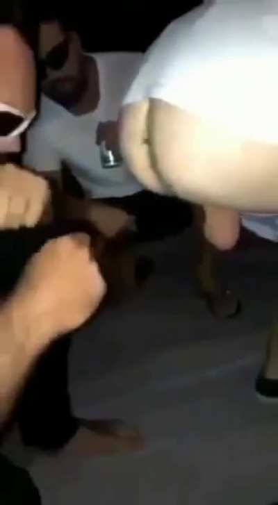 Rocky Balboa NSFW