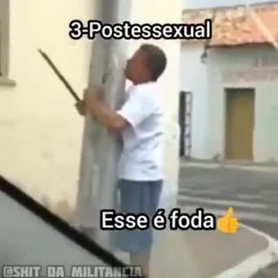Qual o seu?😳