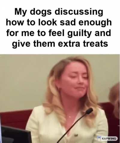 Works every time.