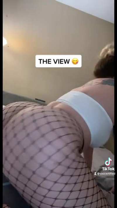 Keep watching for a surprise