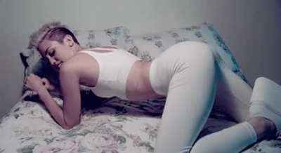 Miley Cyrus