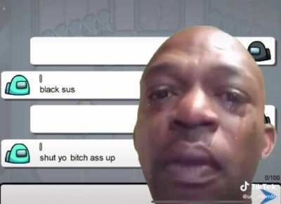 Sad