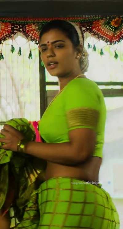 Aishwarya Rajesh
