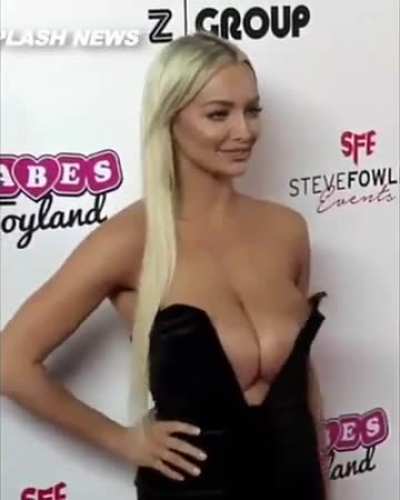 This dress