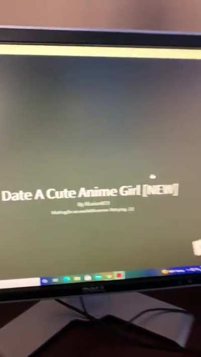 I got baited