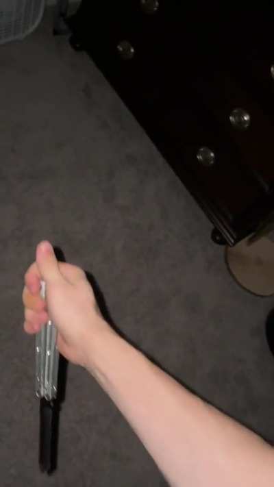 what is this trick