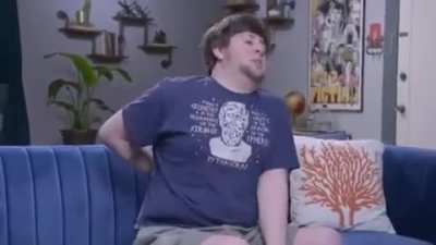 JIMMY!