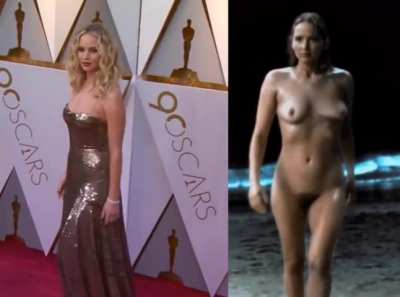 Jennifer Lawrence