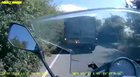 My Dad's encounter with an idiot in a van