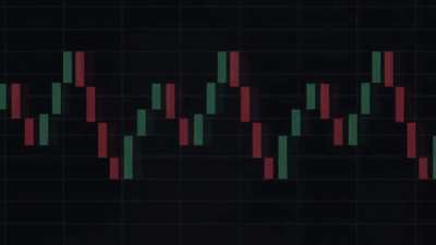 If you're gonna trade, get ready for events like this to happen