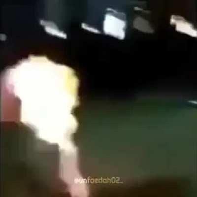Fire god (CTTO)