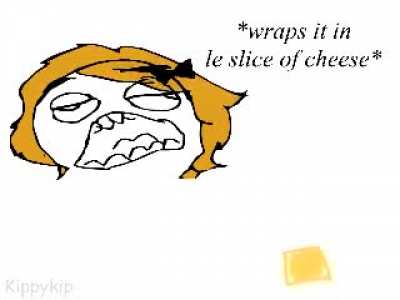 CHEESE TIME