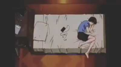 Shinji pelotudo 😔