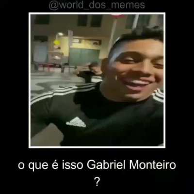 Gabriel???