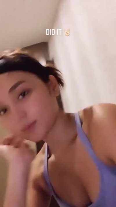 Kathryn Bernardo