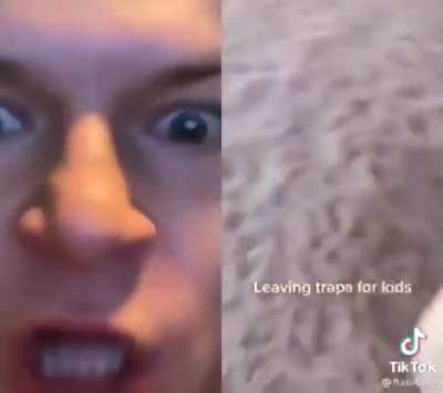 THE TRUE CULPRIT
