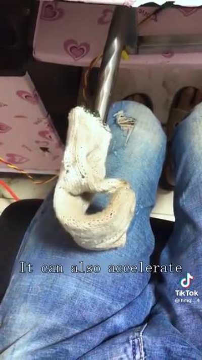 Just don’t