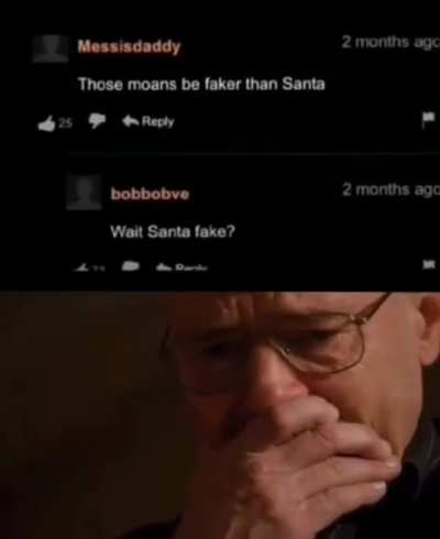 NOOOOOO!