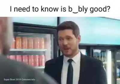 buble