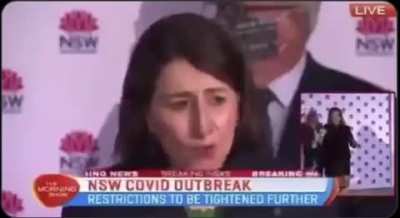 Silly Australians