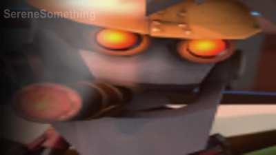 I'm a little late to the party, but here's a shitpost. (OC)