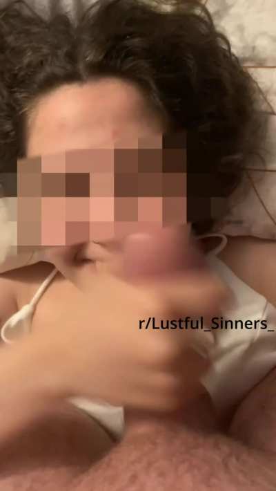 What a mess