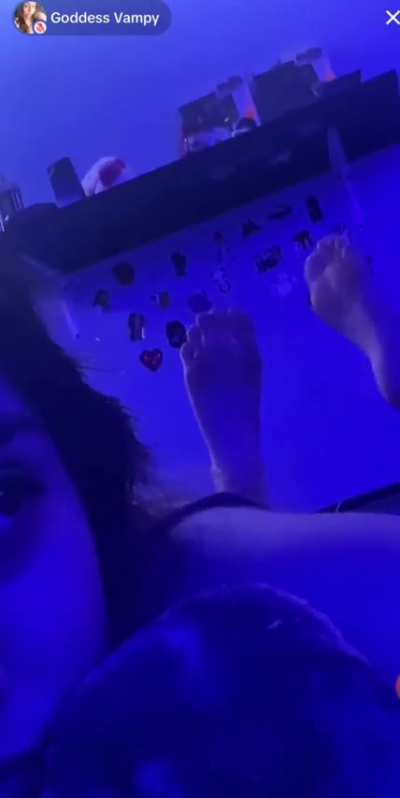 Nice soles