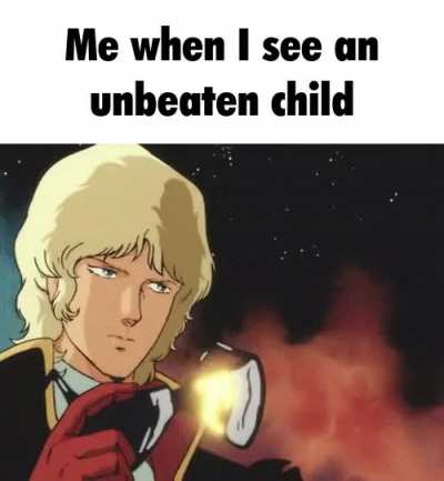 Child?🤢🤮