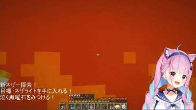 Ahhh, the classic soul crushing Minecraft death