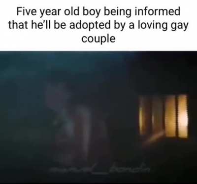 Really really real