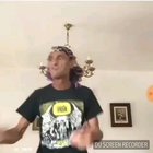 Rober wido conoce la cancion del pana miguel