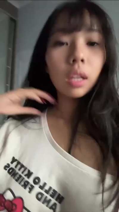 Who is this