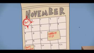 Maaaan I Should Have Posted This On The First Day Of Daily NNN Posts