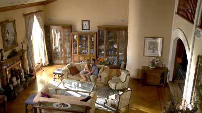 Blair Williams - Paranormal Sexperiments (2016) Part 1