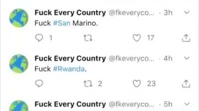 *account suspended*