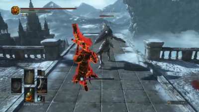 Gotta love them silver knights