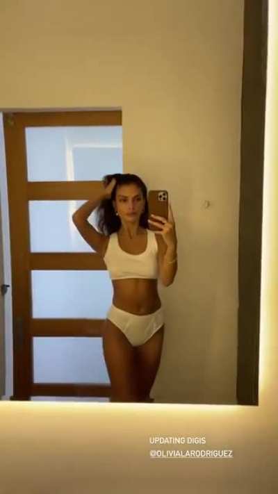 Olivia Rodriguez