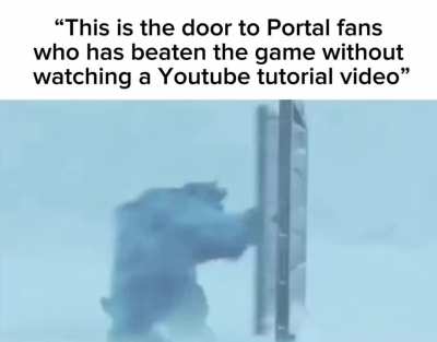 admit it