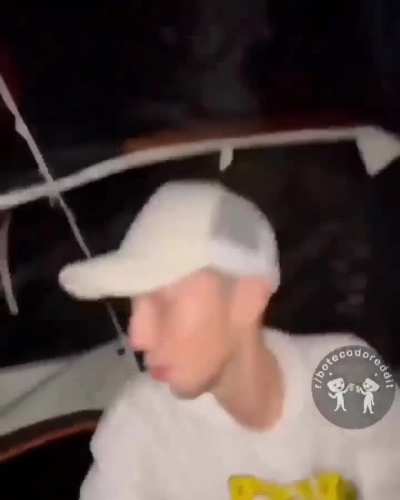 Já era tropinha