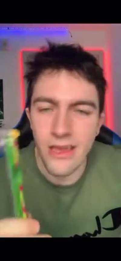 Jelly stick