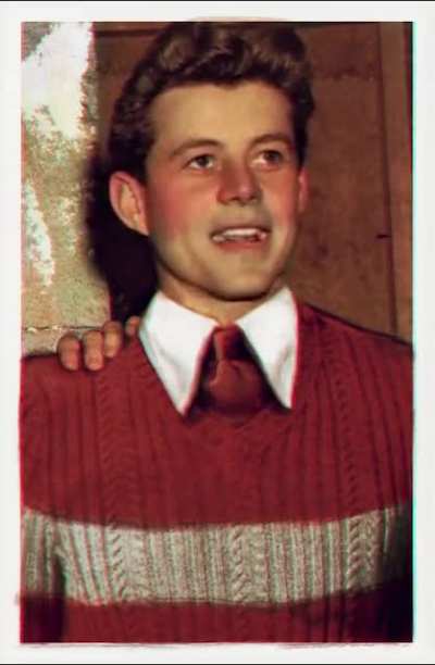 JFK is now real