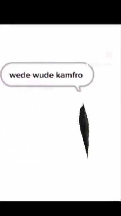 Gegagedig