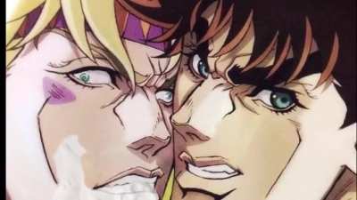 Niceu Seizure Zeppeli