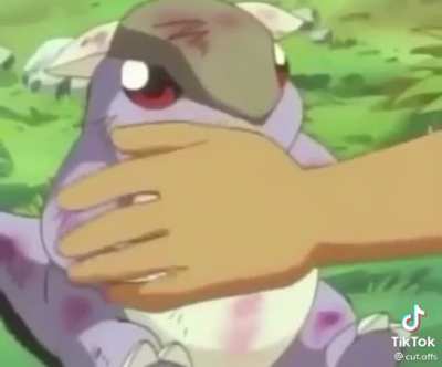 Oh Brock
