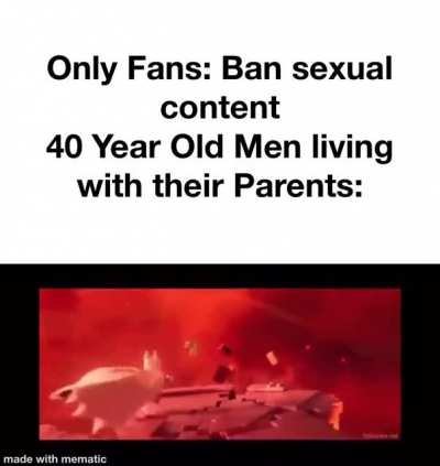 F