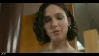 Matilda De Angelis