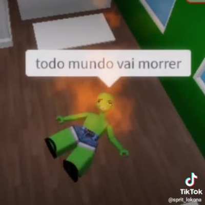 O zonibu vai derrapa