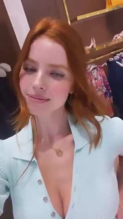 Cute Look