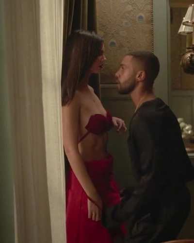 Victoria Justice - Trust 2021